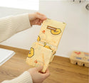 [Kakao friends] Choonsik Kakao Friends folding shopping bag 環保袋