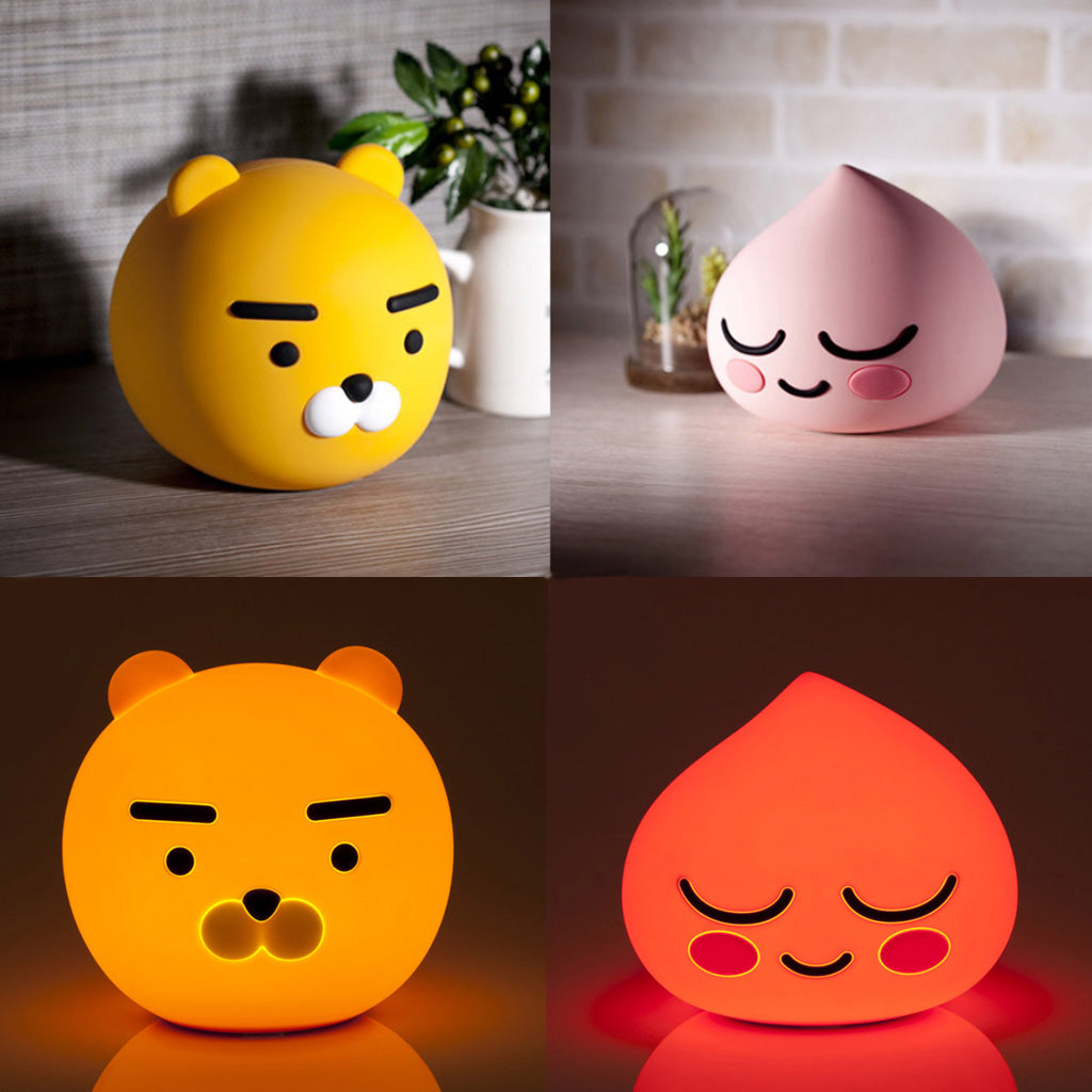 Cute Cartoon Silicone Night Light USB Charging Kids Night Lamp Pat Lights | Lazada Singapore Cute Cartoon Silicone Night Light USB Charging Kids Night Lamp Pat Lights | Lazada Singapore