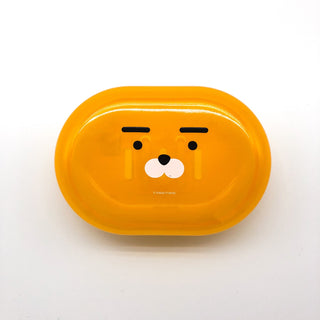 [Kakao friends] Ryan Soap case 浴室 肥皂盒