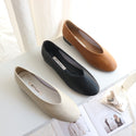 Handmade Flat Soft Shoes for Women