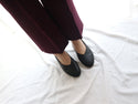 Handmade Flat Soft Shoes for Women