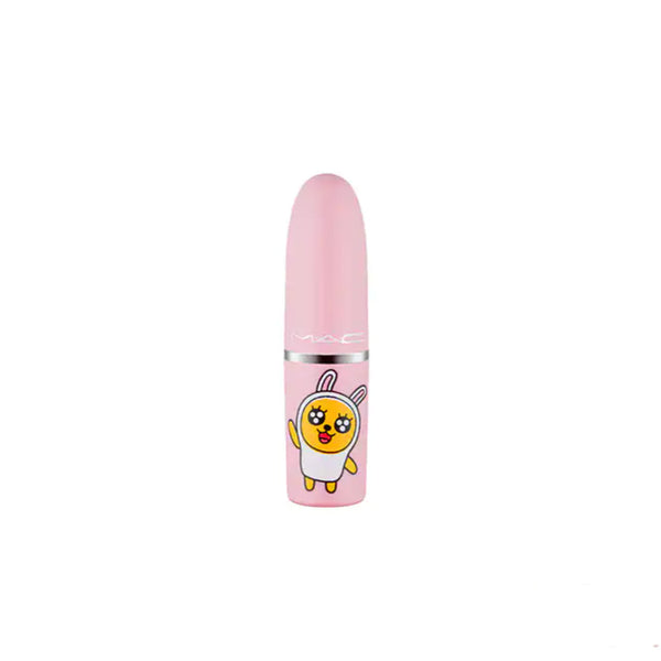 M·A·C KAKAO FRIENDS LUSTRE LIPSTICK MUZI