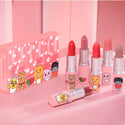 M·A·C KAKAO FRIENDS LUSTRE LIPSTICK MUZI